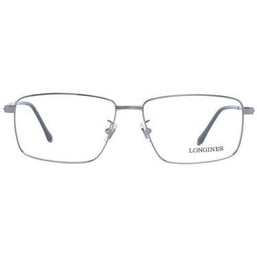 Longines Men's Gray Optical Frames - One Size